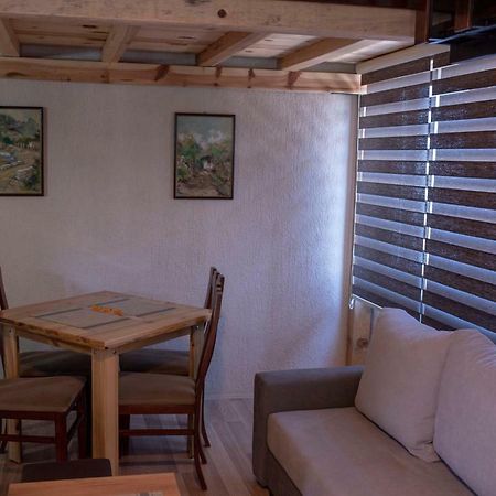 Dionis Rooms & Apartments Prilep Exterior foto