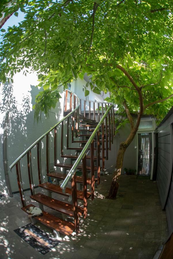 Dionis Rooms & Apartments Prilep Exterior foto