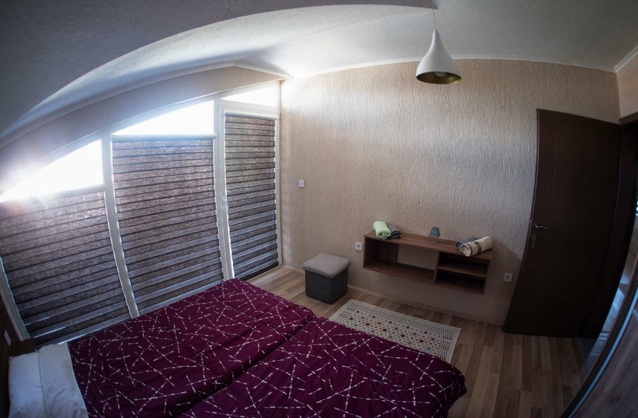 Dionis Rooms & Apartments Prilep Exterior foto