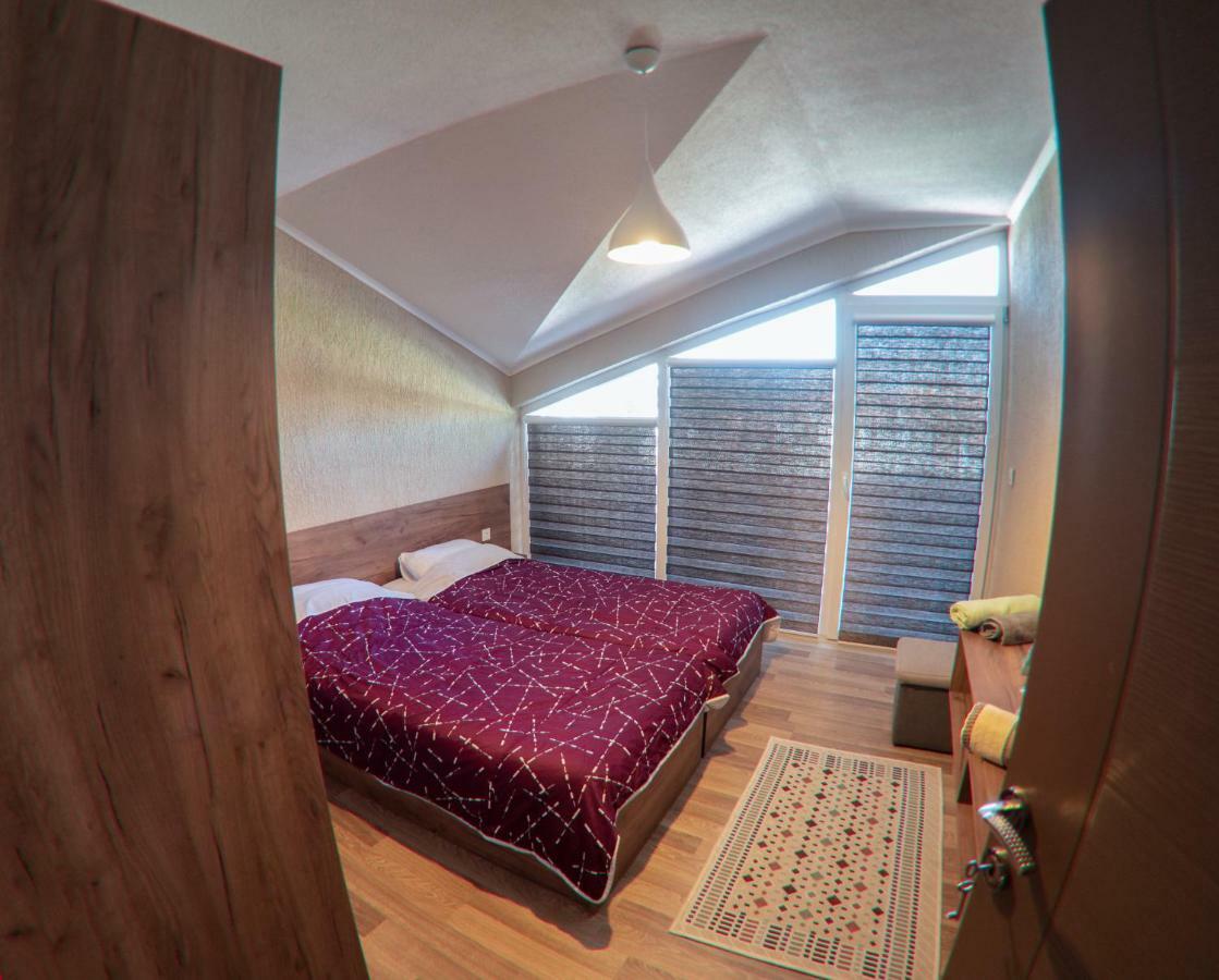 Dionis Rooms & Apartments Prilep Exterior foto