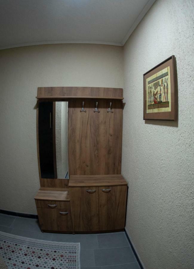 Dionis Rooms & Apartments Prilep Exterior foto