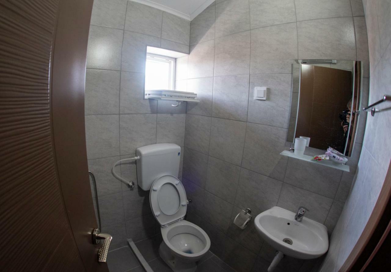 Dionis Rooms & Apartments Prilep Exterior foto