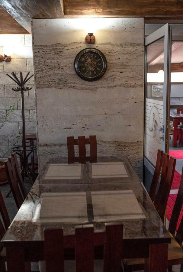 Dionis Rooms & Apartments Prilep Exterior foto