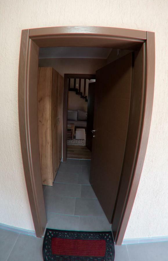 Dionis Rooms & Apartments Prilep Exterior foto