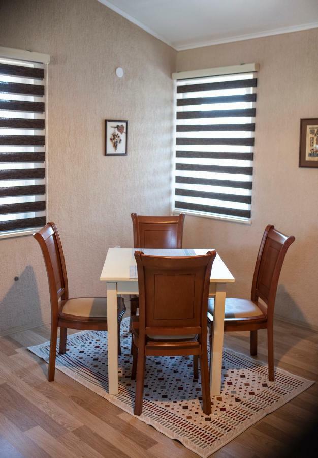 Dionis Rooms & Apartments Prilep Exterior foto