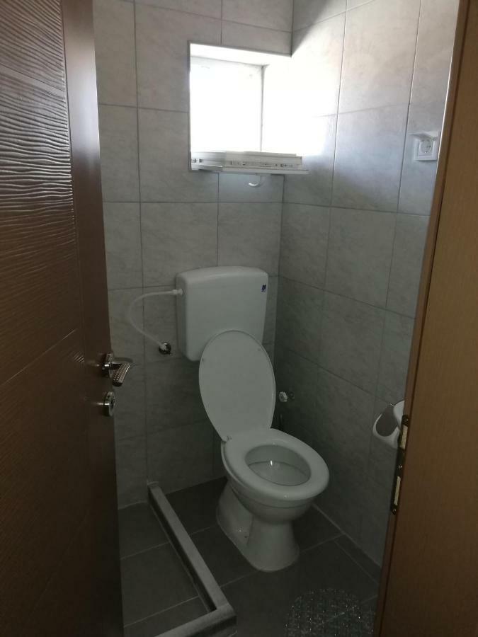 Dionis Rooms & Apartments Prilep Exterior foto